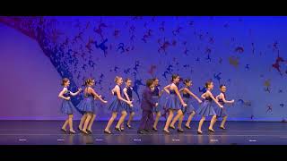 Contempo School of Dance Highlights 2023 [upl. by Assirahc]