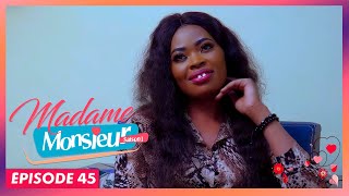 🇨🇲 Série Camerounaise  MADAMEMONSIEUR S01 Episode 45 [upl. by Kroy]