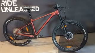 Giant Fathom 29er 2 Hardtail Trail Bike [upl. by Pettit]