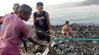 lambat fishing fishing viralvideo lambat [upl. by Hildegard]