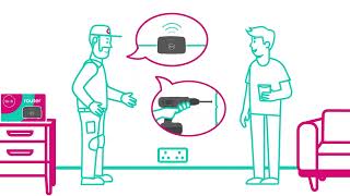 our fullfibre installation process  toob broadband [upl. by Michon93]