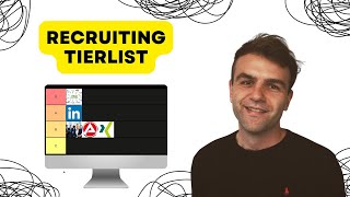 Recruiting 2024 Tierlist was wirklich funktioniert [upl. by Suivatnod]