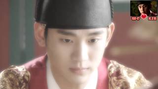 The Moon That Embraces The Sun MV  I hope Its Not [upl. by Secnirp]