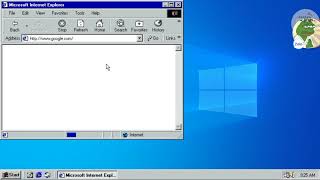 HOW TO PLAY quot ROBLOX quot IN WIN 98 SIMULATOR [upl. by Bradlee41]