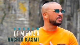 Rachid Kasmi  Bnadem Itmenza بنادم ىتمنزا Official video 4K 2022 [upl. by Esmeralda]