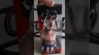 Minix rocky balboa 4 [upl. by Steinway]