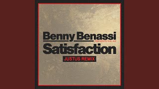 Satisfaction Justus Remix [upl. by Gun]