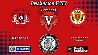 JWPL Brislington FC V Saltash Utd FC [upl. by Ping]