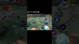 Moscov dengerous damage ever🔥 mlbb mobilelegends moscov shorts MoscovMLBBplaysyt [upl. by Einitsed210]