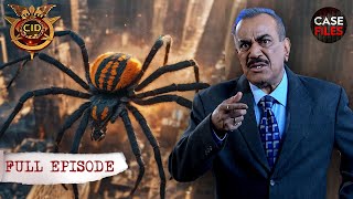 क्या CID Solve कर पाएगी Giant Spider का Case  Best Of CID  21 October 2023 [upl. by Eihcir544]