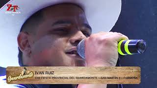 IVAN RUIZ [upl. by Ruhl563]