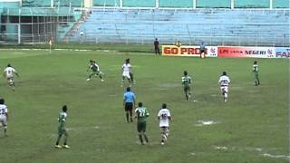 ILIJA SPASOJEVIC quotSalto Kickquot goal vs Medan Bintang  Highlight Goal amp Skill Chapter 3 [upl. by Hussar208]