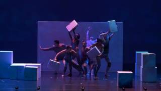 Elements Trailer  Physical Theatre [upl. by Ainot]