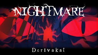 Nightmare  Derivakat Fade Original Song  VALORANT MV [upl. by Eimmot268]