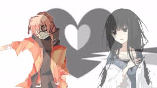 Unhappy Refrain but a cover of Touyu灯油 and iciko [upl. by Kolosick806]