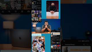 Thanks TechnicalGuruji to replying my Questions answer❤️ tgfamily technicalguruji ashutoshgiri [upl. by Annawt]