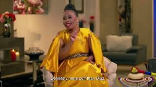 Mnakwethu Happily Ever After Full Episode Review  Season 4 Episode 2 [upl. by Enecnarf]