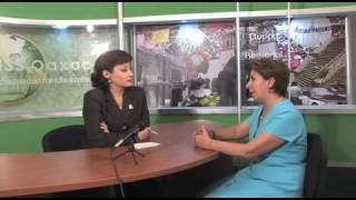 Entrevista a Irma Piñeyro Arias Parte 1 [upl. by Elmira]