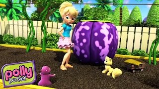 Polly Pocket  Gopher It [upl. by Thorman]