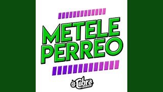 Metele Perreo [upl. by Kancler243]