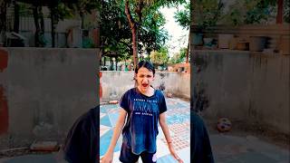 Bhumika ke bhaiya banduk lekar aaye 🤣 shorts funny [upl. by Spindell]