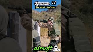 video del directo completo en el canal chechereche airsoft [upl. by Nileve]