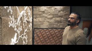 FLEXSTONE 30sec Promo featuring Suniel Shetty [upl. by Aita245]