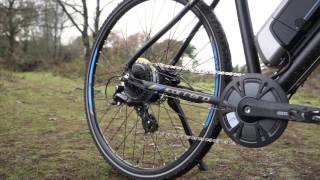 I buy more Halfords ‘throw away’ Carrera E bikes part 2 [upl. by Ahen]