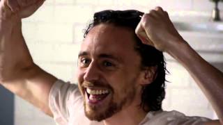 Tom Hiddleston  Tik Tok [upl. by Adniral]