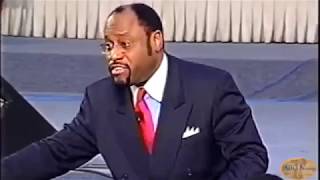 Renew Your Mind Act Bible Study by Dr Myles Munroe [upl. by Brian]