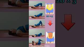 quotGet Fit at Home 20Minute Daily Workouts SixPack Abs Challenge for Women essayonhealthandfitness [upl. by Ot]