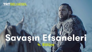 Savaşın Efsaneleri  Attila  TRT Belgesel [upl. by Annaiel]