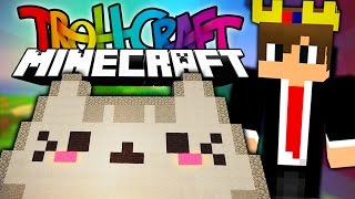 Our New Pet  TrollCraft  Ep 2 [upl. by Elockcin]