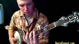 How to Play Dueling Banjos  BanjoExpertcom [upl. by Ellesij]