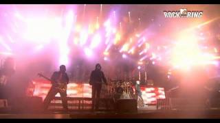 Slipknot  Sic  Live  Rock am Ring 2009 [upl. by Barnaby]