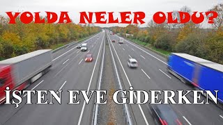 Yolda güzel karşılaşma isviçre almanya 4k video [upl. by Rundgren]