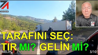 TARAFINI SEÇ  5Sriders  Motosiklet Kazaları 113 [upl. by Nottap540]