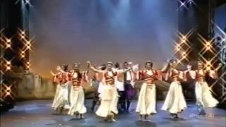 Συρτάκι syrtaki André Rieu Zorba dance [upl. by Ahsok]