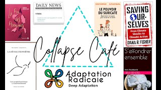 Premier collapse café en ligne  par Adaptation Radicale [upl. by Reseta]