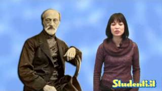 Chi era Giuseppe Mazzini  Appunti Video [upl. by Ruenhs509]