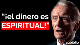 Joseph Murphy El DINERO es ESPIRITUAL te enseñaré a ATRAER DINERO a tu vida [upl. by Aimahc980]