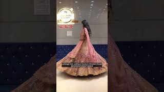 Day Wedding Lehenga Choli😍Shopping in Chandni Chowkshots ashortaday lehenga wedding [upl. by Esiouqrut]