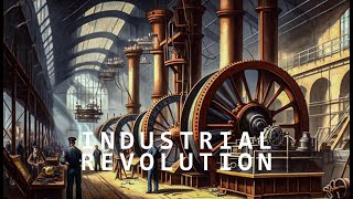 The Industrial Revolution How It Changed the World [upl. by Cecily]