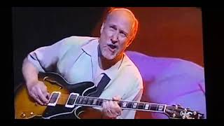 John Scofield Hottentot in Chile [upl. by Morita655]