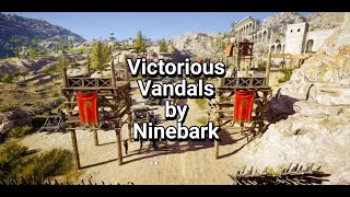 Ninebark  Victorious Vandals [upl. by Nylhtiak]