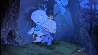 The Rugrats Movie Clip  Dil amp Tommy [upl. by Anelhtac]