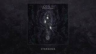 LOR3L3I  StarNova Official Audio [upl. by Flann]