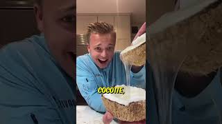 Vous devez savoir ça avant douvrir une noix de coco  🥥✨ [upl. by Mill]