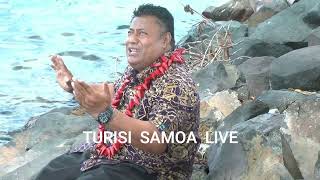 E SUAMALIE OE IESUTURISI SAMOA LIVE [upl. by Brigida]