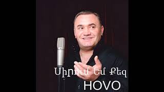 HOVO  Sirum Em Qez [upl. by Yrrac707]